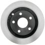 Raybestos 580719 Raybestos Specialty - Street Performance Brake Rotor