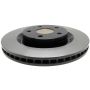 Raybestos 580720 Raybestos Specialty - Street Performance Brake Rotor