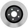 Raybestos 580720 Raybestos Specialty - Street Performance Brake Rotor