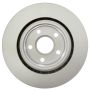 Raybestos 580720FZN Raybestos Element3 Coated Brake Rotor