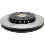 Raybestos 580721 Raybestos Specialty - Truck Brake Rotor