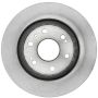 Raybestos 580721 Raybestos Specialty - Truck Brake Rotor