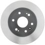 Raybestos 580721 Raybestos Specialty - Truck Brake Rotor