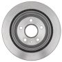 Raybestos 580722 Raybestos Specialty - Street Performance Brake Rotor