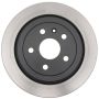 Raybestos 580722 Raybestos Specialty - Street Performance Brake Rotor