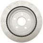 Raybestos 580722PER Raybestos Specialty - Street Performance S-Groove Brake Rotor