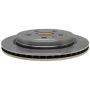 Raybestos 580722R Raybestos R-Line Brake Rotor