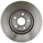 Raybestos 580746 Raybestos Specialty - Street Performance Brake Rotor