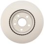 Raybestos 580746FZN Raybestos Element3 Coated Brake Rotor