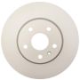 Raybestos 580746FZN Raybestos Element3 Coated Brake Rotor