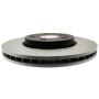 Raybestos 580746PER Raybestos Specialty - Street Performance S-Groove Brake Rotor