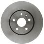 Raybestos 580746R Raybestos R-Line Brake Rotor