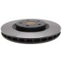 Raybestos 580756 Raybestos Specialty - Street Performance Brake Rotor
