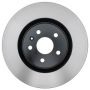 Raybestos 580756 Raybestos Specialty - Street Performance Brake Rotor