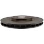 Raybestos 580756R Raybestos R-Line Brake Rotor