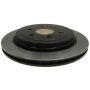 Raybestos 580759 Raybestos Specialty - Truck Brake Rotor