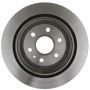 Raybestos 580759 Raybestos Specialty - Truck Brake Rotor