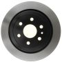 Raybestos 580759 Raybestos Specialty - Truck Brake Rotor