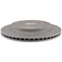 Raybestos 580759FZN Raybestos Element3 Coated Brake Rotor