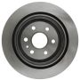 Raybestos 580759R Raybestos R-Line Brake Rotor