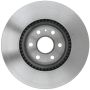 Raybestos 580762 Raybestos Specialty - Truck Brake Rotor
