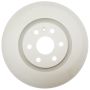 Raybestos 580762FZN Raybestos Element3 Coated Brake Rotor