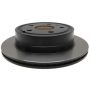 Raybestos 580763 Raybestos Specialty - Truck Brake Rotor