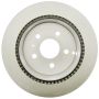 Raybestos 580763FZN Raybestos Element3 Coated Brake Rotor