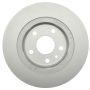 Raybestos 580769 Raybestos Specialty - Street Performance Brake Rotor