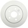 Raybestos 580769 Raybestos Specialty - Street Performance Brake Rotor