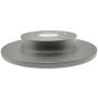 Raybestos 580769FZN Raybestos Element3 Coated Brake Rotor