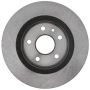 Raybestos 580769R Raybestos R-Line Brake Rotor