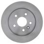 Raybestos 580769R Raybestos R-Line Brake Rotor