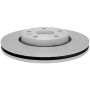 Raybestos 580770 Raybestos Specialty - Street Performance Brake Rotor