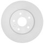 Raybestos 580770 Raybestos Specialty - Street Performance Brake Rotor
