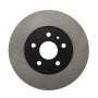 Raybestos 580770R2 Raybestos R-Line+ Brake Rotor