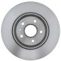 Raybestos 580771 Raybestos Specialty - Street Performance Brake Rotor