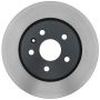 Raybestos 580771 Raybestos Specialty - Street Performance Brake Rotor