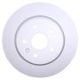 Raybestos 580771FZN Raybestos Element3 Coated Brake Rotor