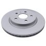 Raybestos 580771FZN Raybestos Element3 Coated Brake Rotor