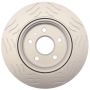 Raybestos 580771PER Raybestos Specialty - Street Performance S-Groove Brake Rotor