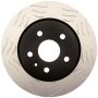 Raybestos 580771PER Raybestos Specialty - Street Performance S-Groove Brake Rotor