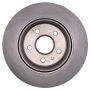 Raybestos 580771R Raybestos R-Line Brake Rotor