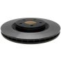 Raybestos 580775 Raybestos Specialty - Street Performance Brake Rotor