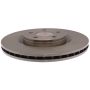 Raybestos 580775R Raybestos R-Line Brake Rotor