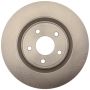 Raybestos 580775R Raybestos R-Line Brake Rotor