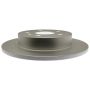 Raybestos 580838 Raybestos Specialty - Street Performance Coated Brake Rotor