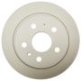 Raybestos 580838 Raybestos Specialty - Street Performance Coated Brake Rotor