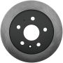 Raybestos 580838R2 Raybestos R-Line+ Brake Rotor