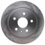 Raybestos 580838R Raybestos R-Line Brake Rotor